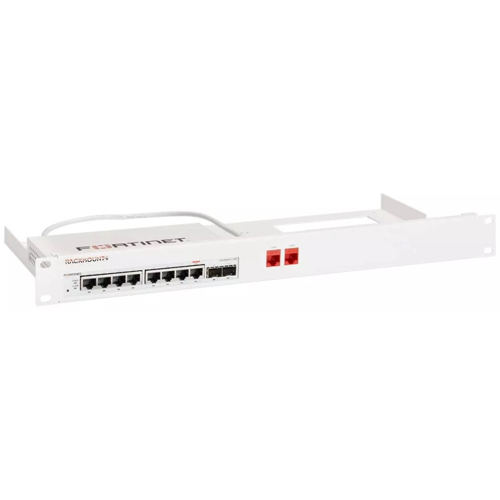 RACKMOUNT.IT RM Kit for FortiSwitch 108F