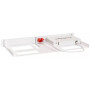 RACKMOUNT.IT RM Kit for FortiSwitch 108F