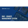 TELTONIKA NETWORKS RMS Remote Management System Credits
