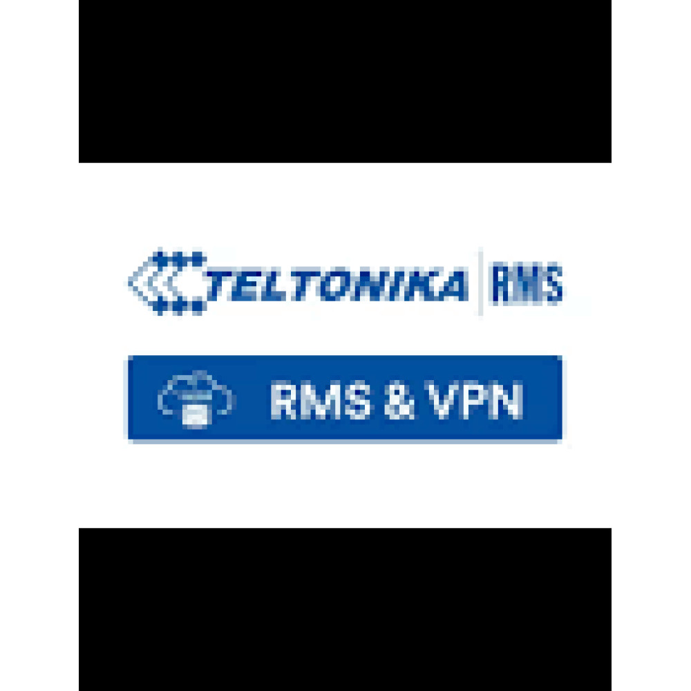 TELTONIKA NETWORKS 150GB data for RMS connect/VPN