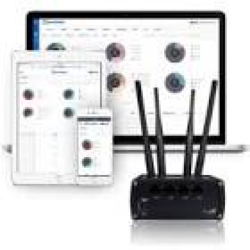 TELTONIKA NETWORKS RMS Management Pack 6 months per device