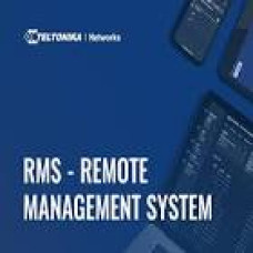 TELTONIKA NETWORKS RMS Management Pack 12 months per device