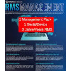 TELTONIKA NETWORKS RMS Management pack 3 years per device