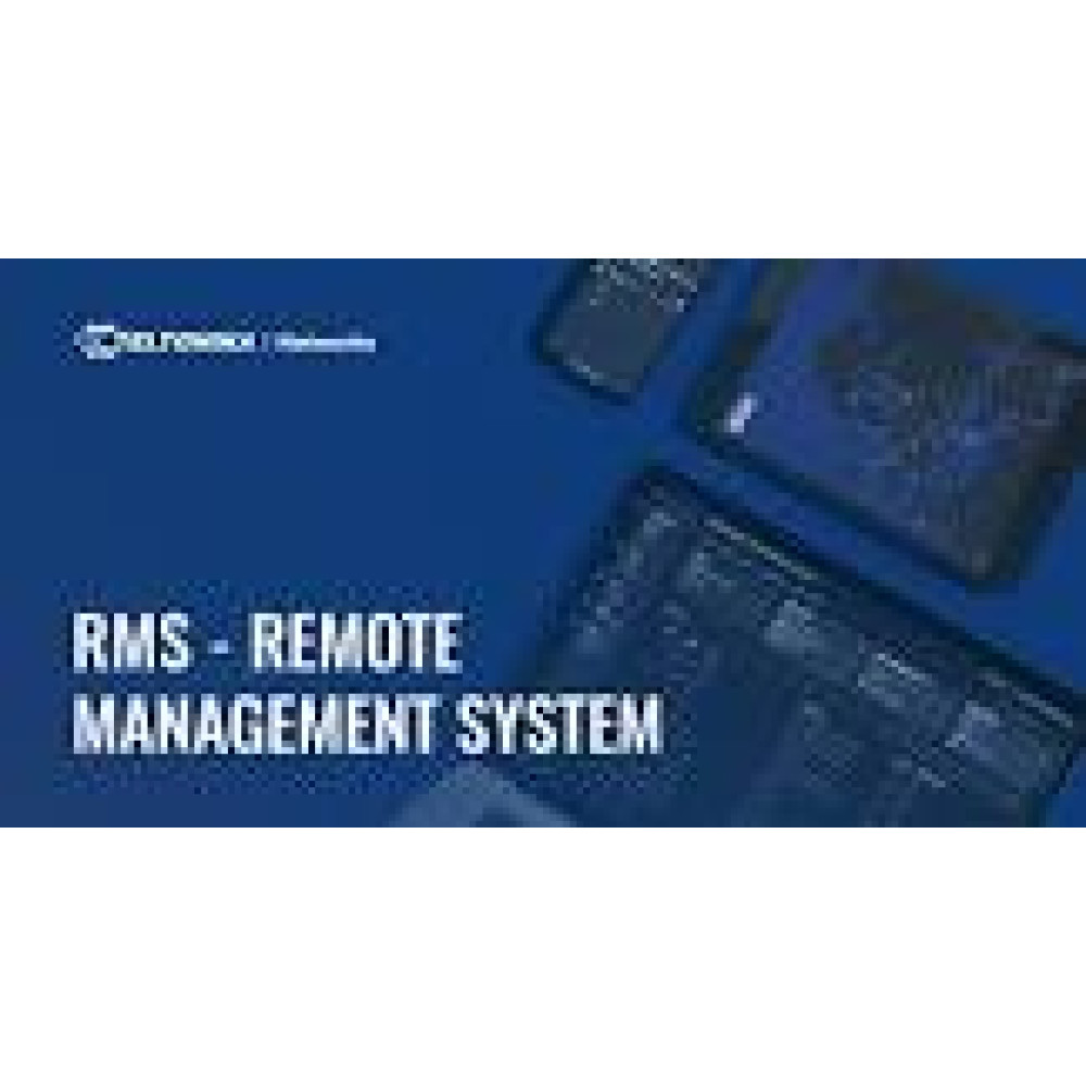 TELTONIKA NETWORKS RMS Management pack 10 years per device