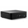 INTEL NUC NUC12WSKi3 Intel Core i3-1220P EU cord Pro Kit