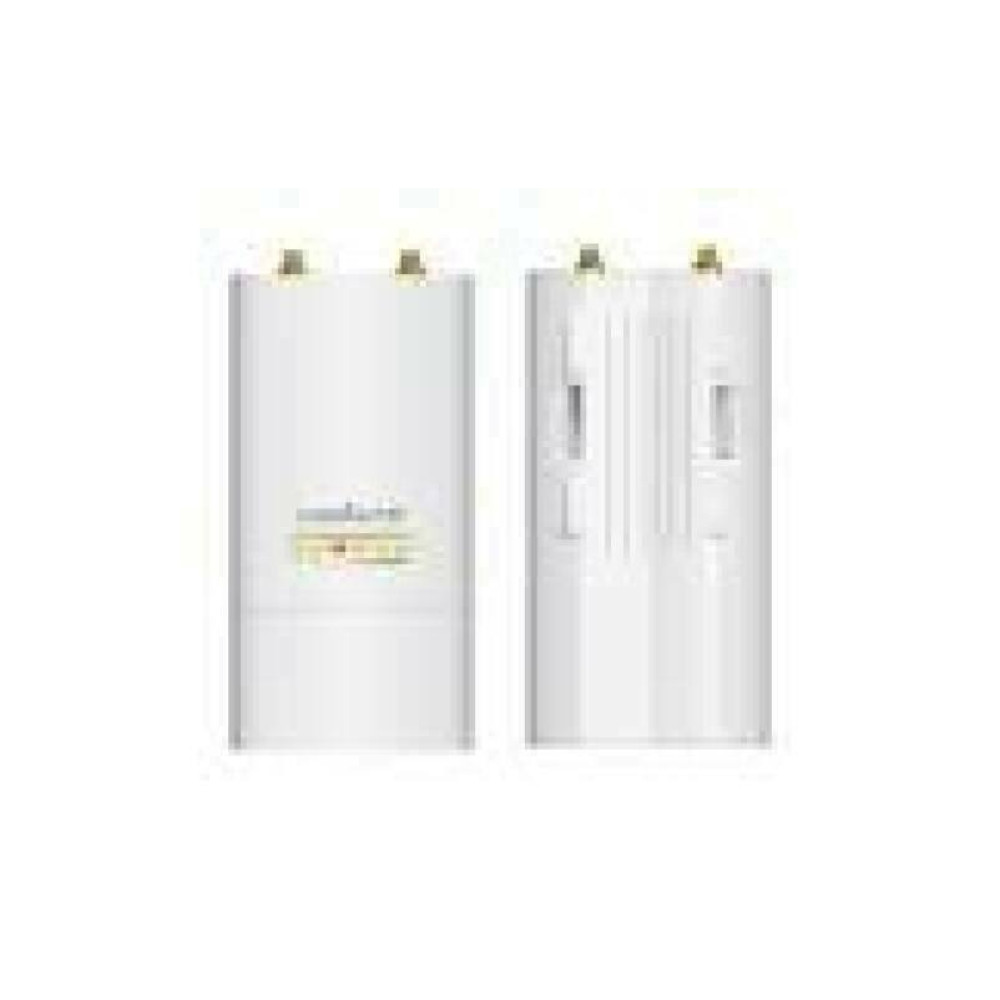 UBIQUITI RocketM2 2.4GHz Hi-Power 2x2 MIMO AirMax TDMA BaseStation/ 28dBm