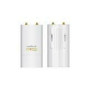 UBIQUITI RocketM2 2.4GHz Hi-Power 2x2 MIMO AirMax TDMA BaseStation/ 28dBm