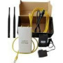 UBIQUITI RocketM2 2.4GHz Hi-Power 2x2 MIMO AirMax TDMA BaseStation/ 28dBm