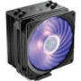 COOLER MASTER CPU cooler Hyper 212 RGB Black Edition LGA1700