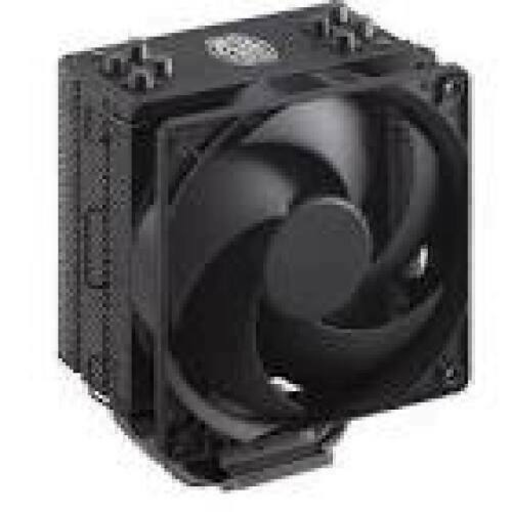 COOLER MASTER CPU cooling Hyper 212 Black Edition LGA1700