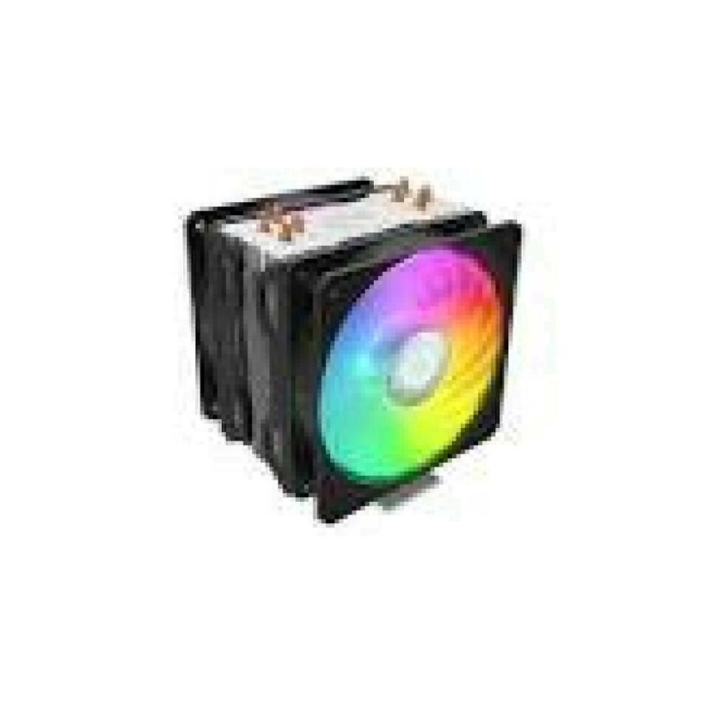 COOLER MASTER CPU cooler Hyper 212 LED Turbo ARGB