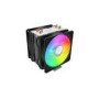 COOLER MASTER CPU cooler Hyper 212 LED Turbo ARGB