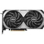 MSI GeForce RTX 4070 VENTUS 2X E1 12GB OC GDDR6 3xDP 1xHDMI