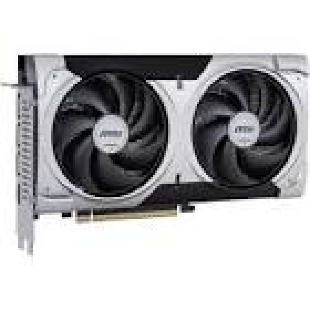 MSI GeForce RTX 5060 Ti 16GB VENTUS 2X OC PLUS