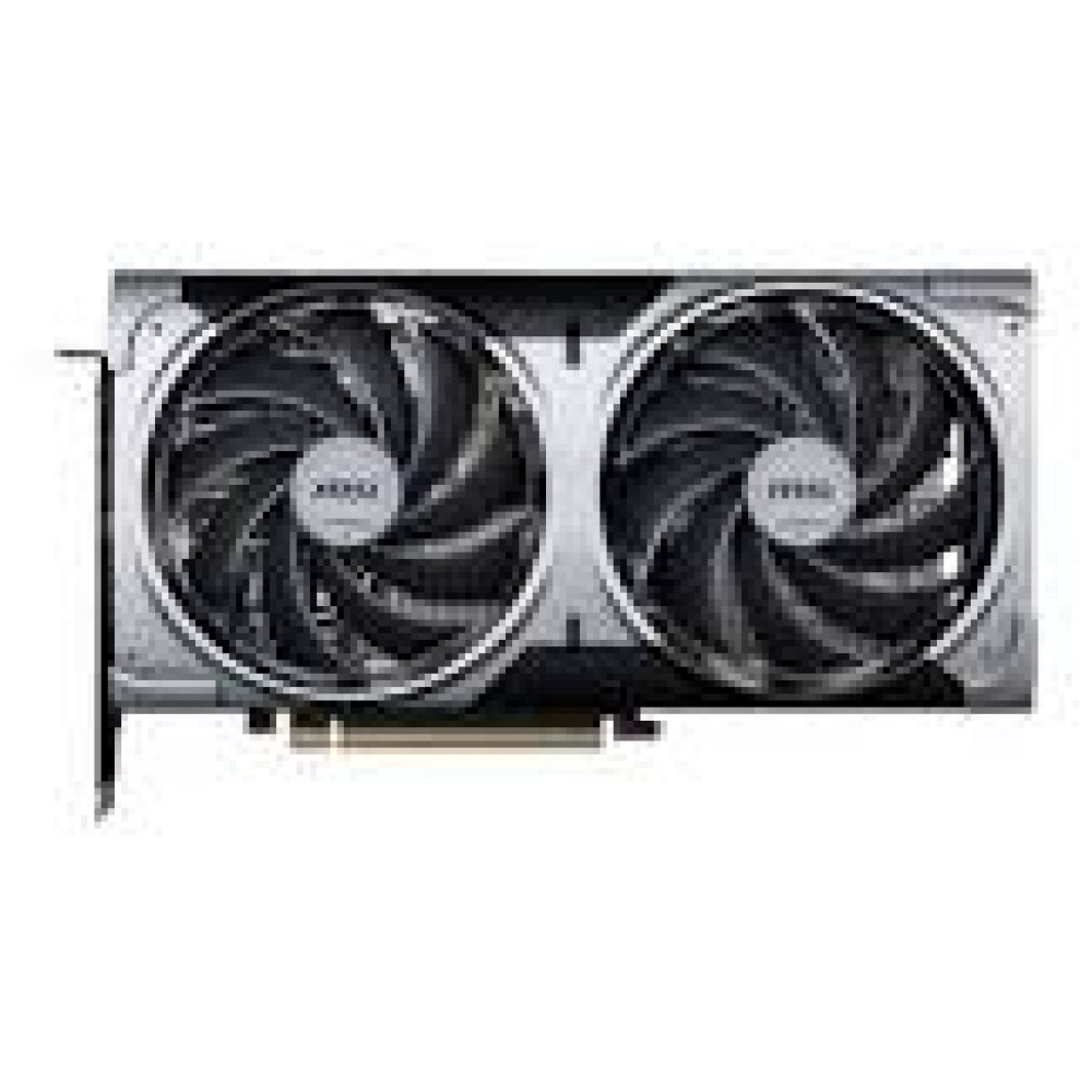 MSI GeForce RTX 5070 12G VENTUS 2X OC VGA