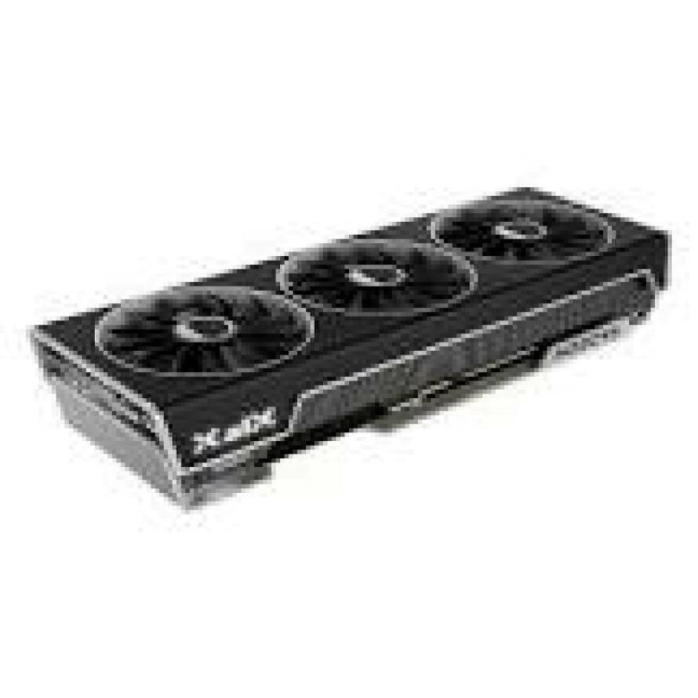 XFX SPEEDSTER MERC 310 AMD Radeon RX 7900 XTX Black Edition 24GB GDDR6 384-bit