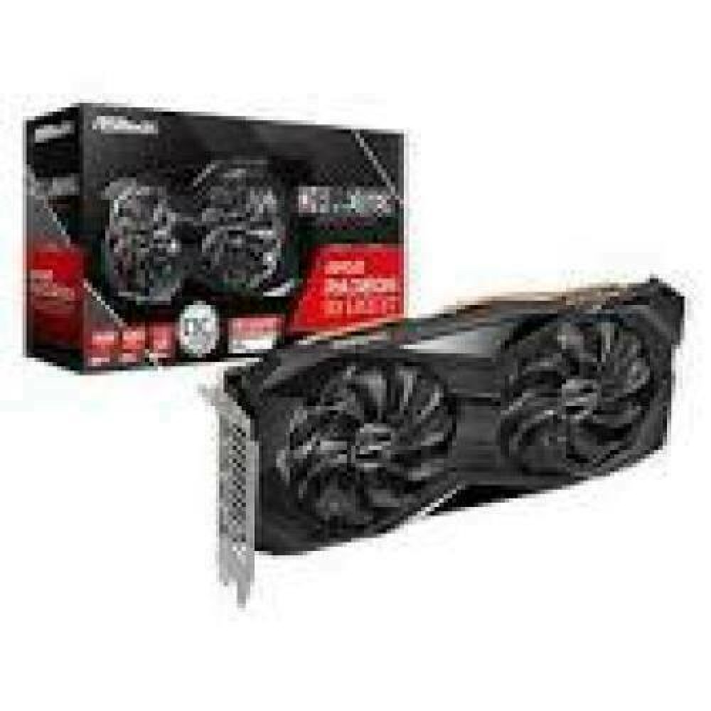 ASROCK RX 6700XT CLD 12GO CLD 12GB GDDR6 3xDP HDMI VGA