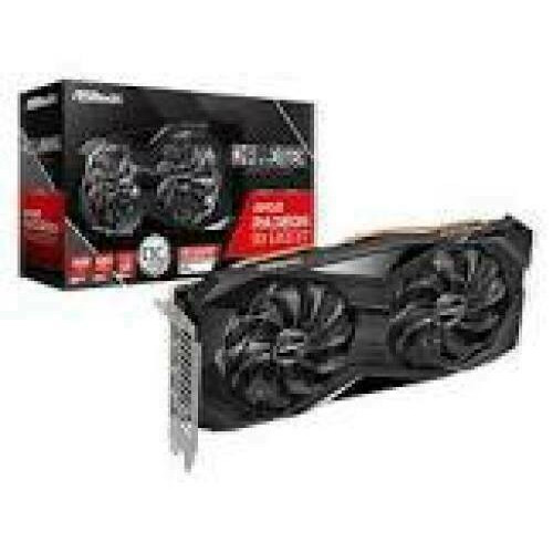 ASROCK RX 6700XT CLD 12GO CLD 12GB GDDR6 3xDP HDMI VGA