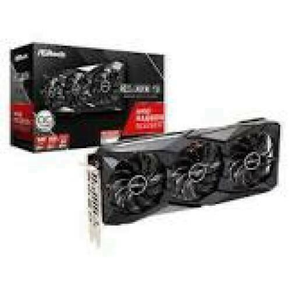 ASROCK AMD Radeon RX 6700 XT Challenger Pro 12GB
