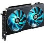 POWERCOLOR Hellhound AMD Radeon RX 7600 8GB GDDR6