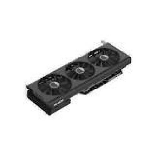 XFX RADEON RX 7700 XT SPEEDSTER QICK319 BLACK