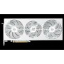 POWERCOLOR Hellhound Spectral White AMD Radeon RX 7800 XT 16GB GDDR6