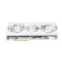 POWERCOLOR Hellhound Spectral White AMD Radeon RX 7800 XT 16GB GDDR6