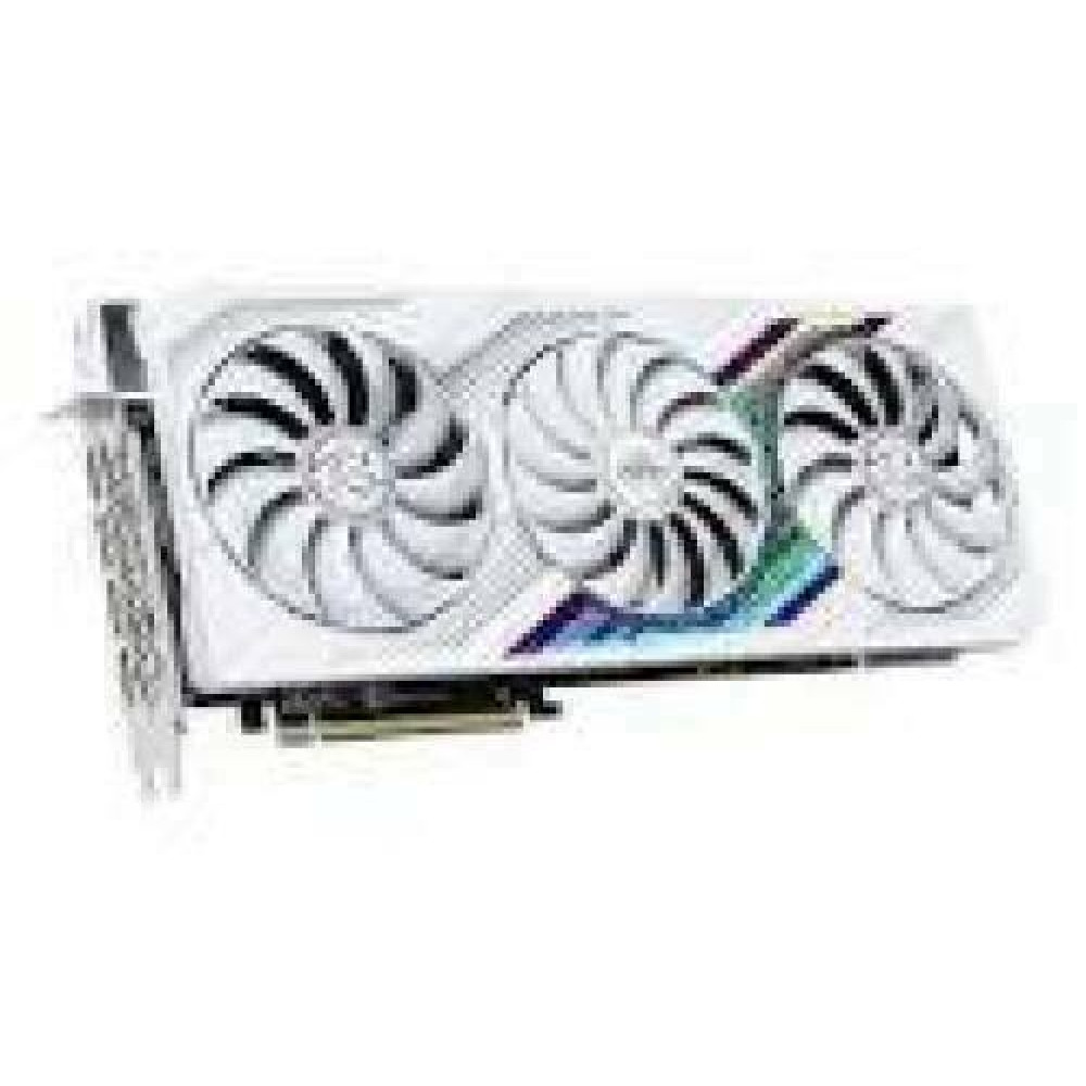 ASROCK AMD Radeon RX 7900 XT Phantom Gaming White 20GB OC