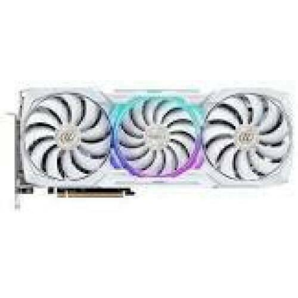 ASROCK AMD Radeon RX 7900 XTX Taichi White 24GB GDDR6 OC 384bit