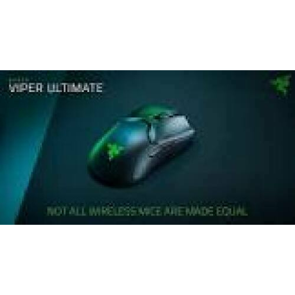 RAZER Gaming mouse Viper Ultimate
