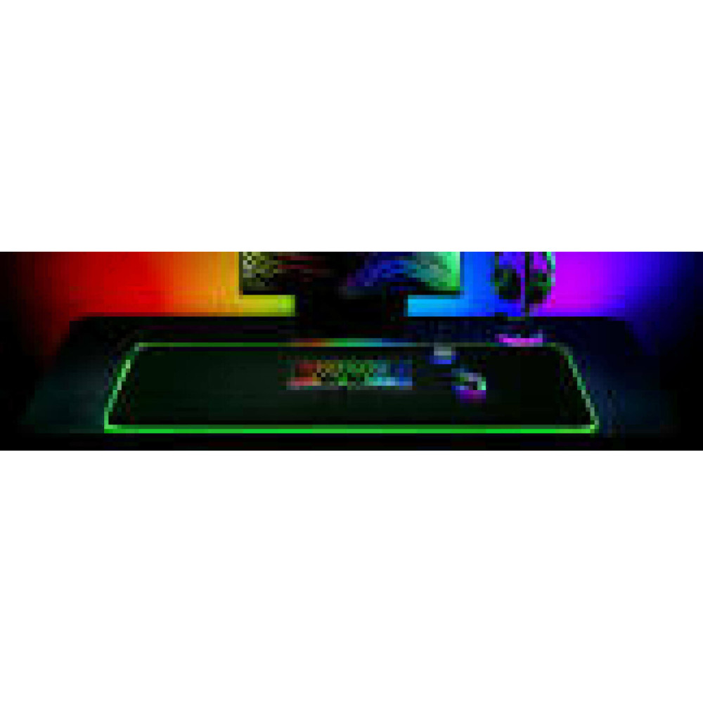 RAZER Gaming mouse mat Goliathus Chroma