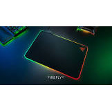 RAZER Gaming mouse pad Razer Firefly V2