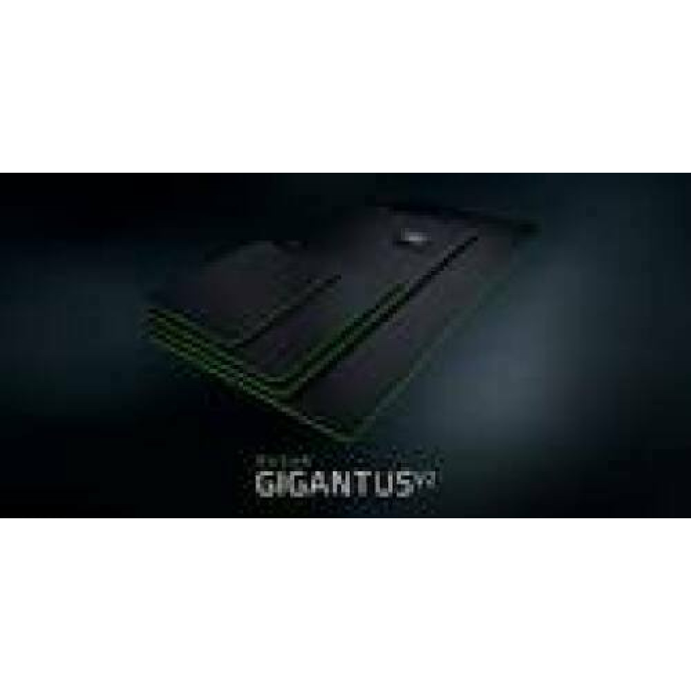 RAZER Gigantus V2 Large pad