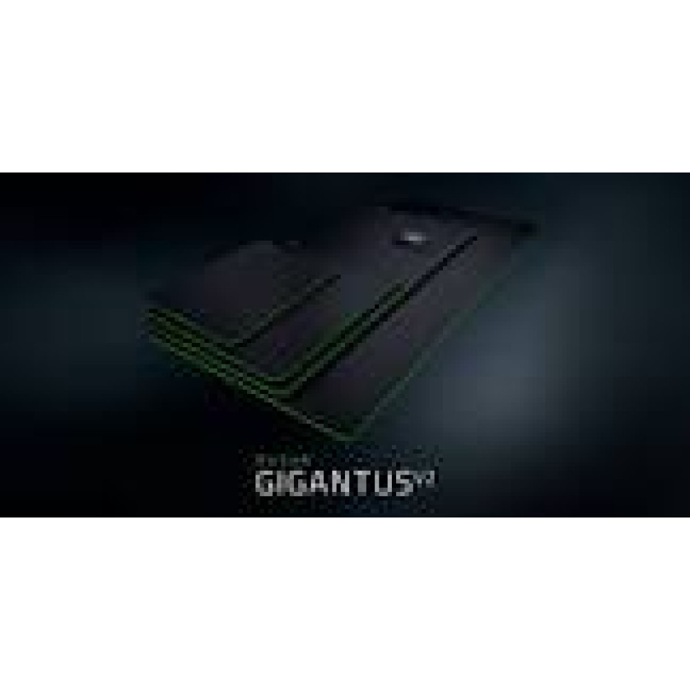 RAZER Gigantus V2 XXL pad