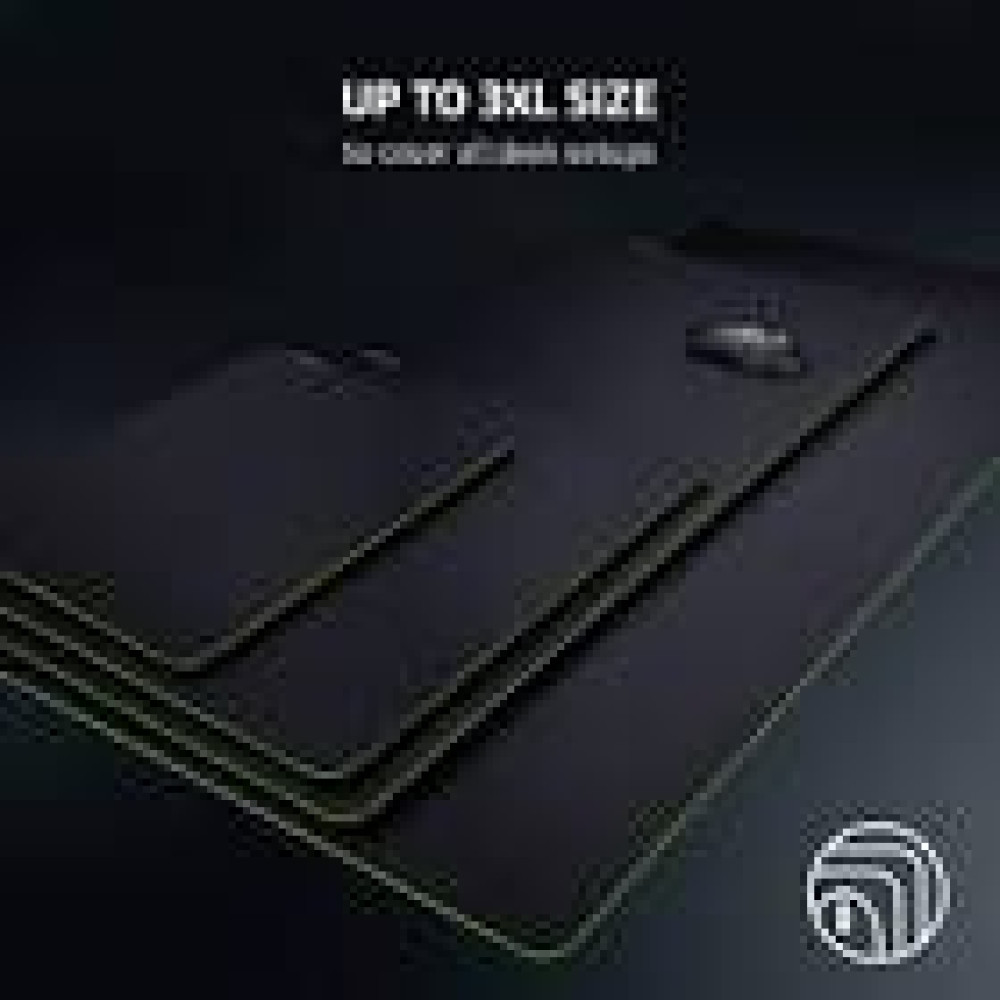 RAZER Gigantus V2 3XL pad