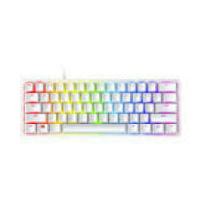 RAZER Huntsman Mini - Mercury Ed. Red Switch - US Layout keyboard
