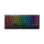 RAZER BlackWidow V3 Mini HyperSpeed Green Switch - US Layout keyboard