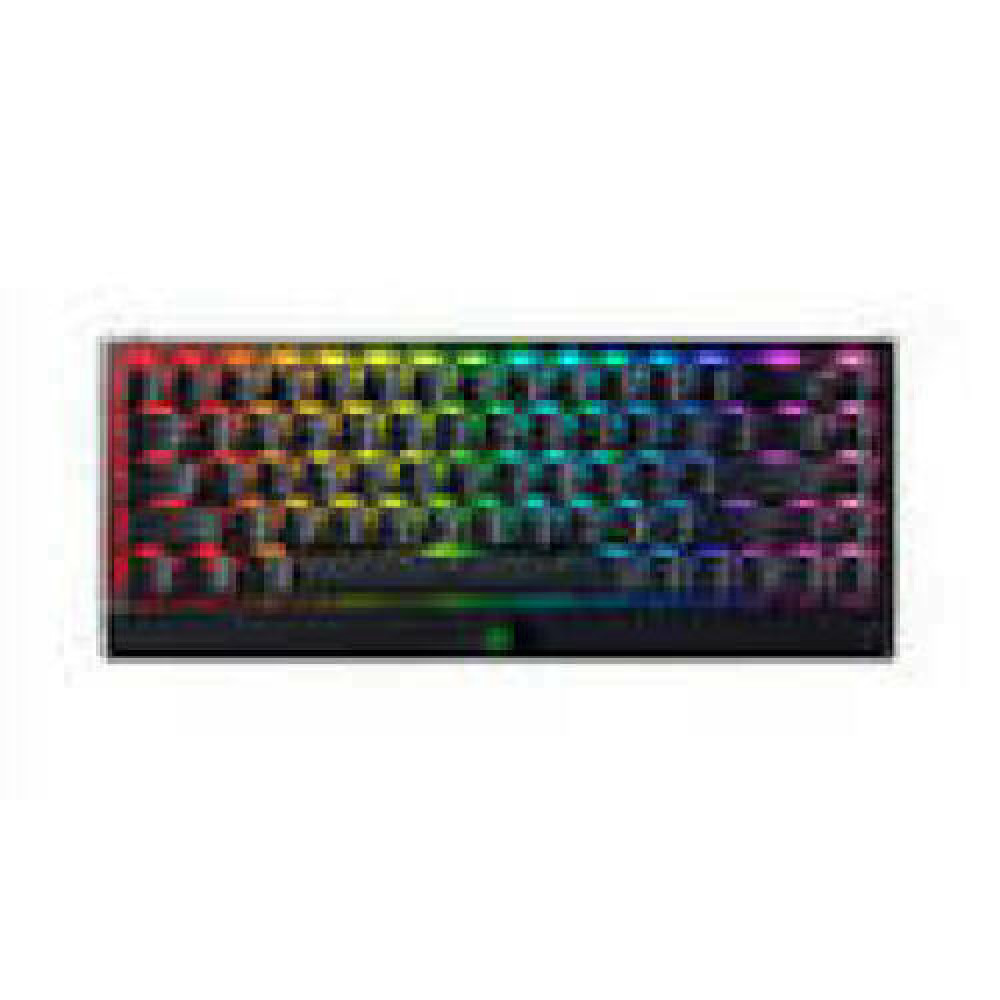 RAZER BlackWidow V3 Mini HyperSpeed Green Switch - US Layout keyboard