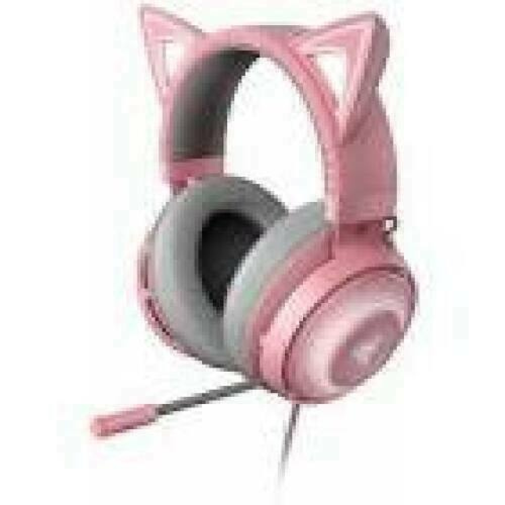 RAZER Kraken Kitty Ed. - Quartz (P)