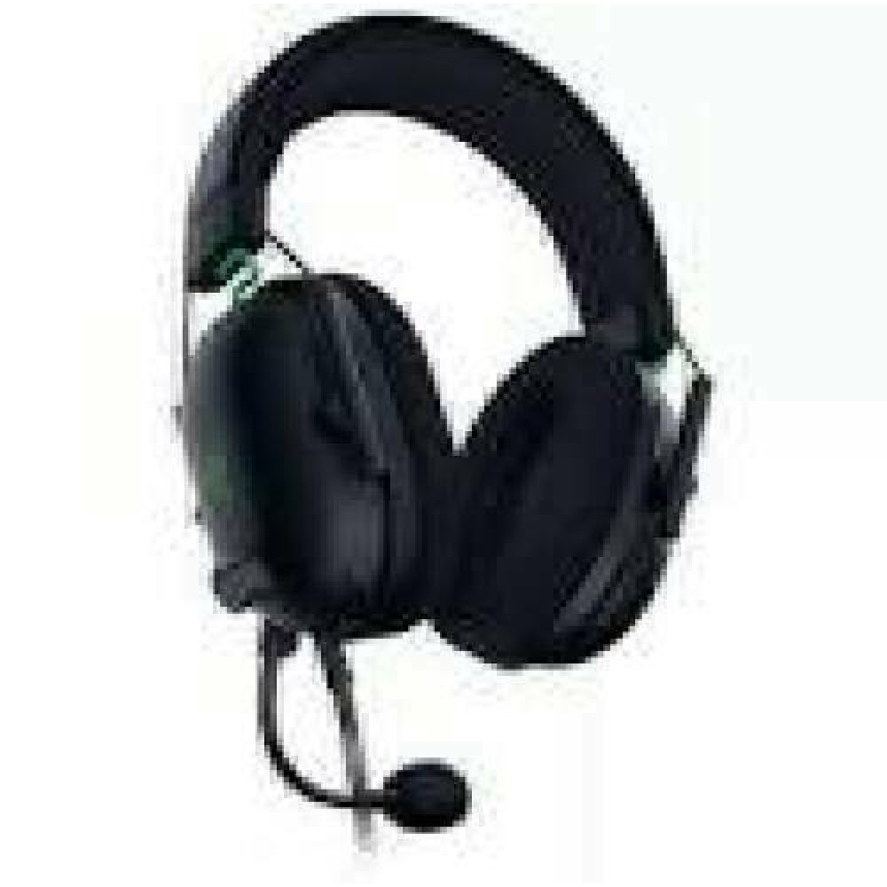 RAZER Blackshark V2 + USB Mic Enhancer