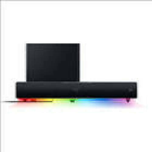 RAZER Leviathan V2 - Soundbar with Subwoofer