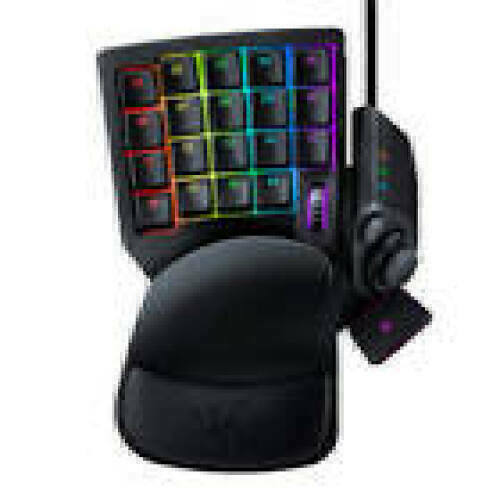RAZER Gaming keypad Tartarus V2