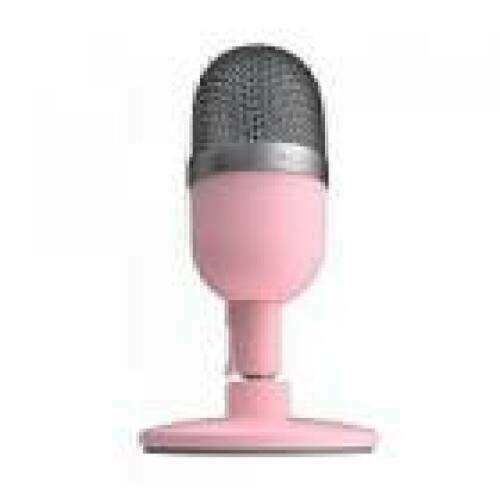 RAZER Seiren Mini microphone - Quartz