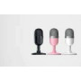 RAZER Seiren Mini microphone - Quartz