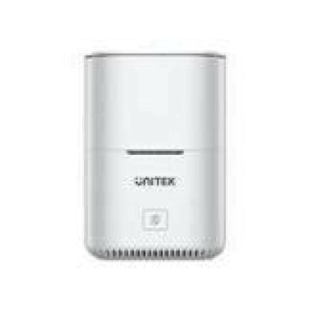 UNITEK S1105A DOCK STATION 2x SSD/HDD 2.5inch USB-C 3.1