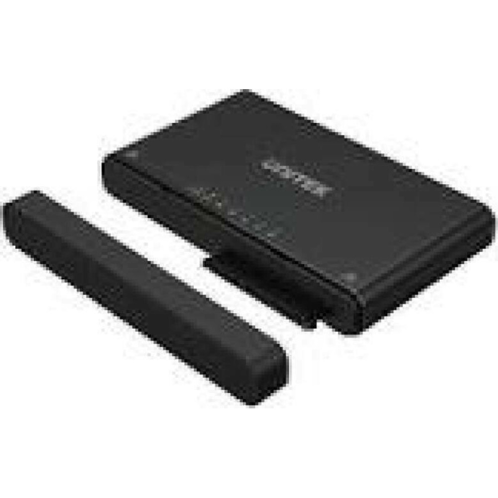 UNITEK ENCLOSURE USB-C to PCIe/NVMe M.2 SSD + SATA III Adapter with Offline Clone