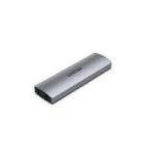UNITEK S1230A External Enclosure M.2 NVMe/SATA 10 Gbps