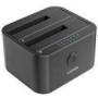 UNITEK S1304 DOCK STATION SSD/HDD 2.5/3.5inch USB-C 3.1