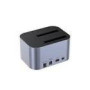 UNITEK S1306A uDrive DualBay SATA 2.5/3.5inch