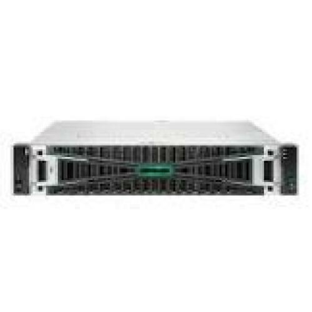 HPE GreenLake Bk OS 16C T5 5y SaaS